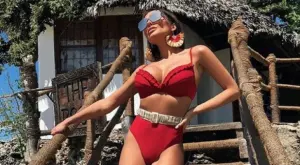 СНИМКА: Разголената нова задница на Ни Ло подлуди босненска медия