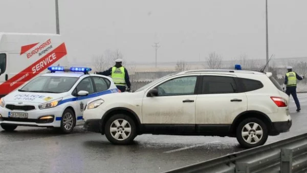 Одобрени са допълнитело 2 млн. лв. за Шенген и още толкова за подобряване обслужването на КАТ