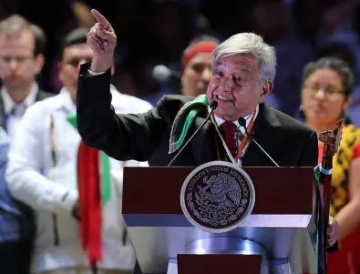 Мексико скъса дипломатическите отношения с Еквадор