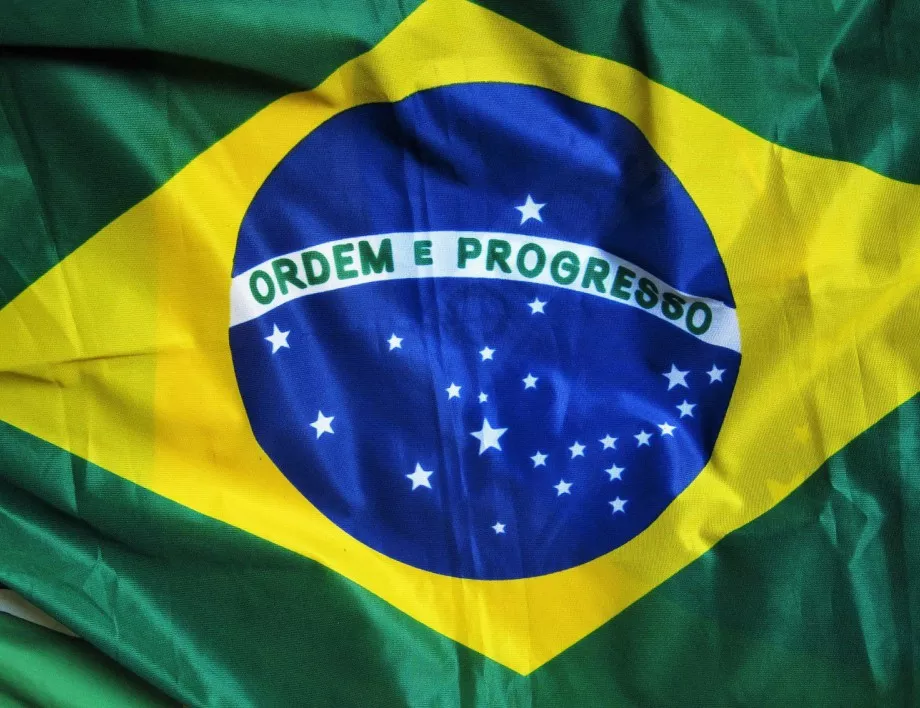 Бразилия е обявена за република