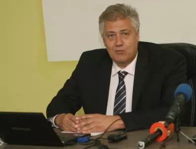 Шефът на Пирогов: Балтов да покаже цялата заповед за уволнението си
