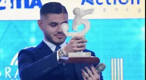 ПСЖ вади 70 милиона за Икарди през януари