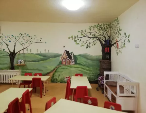 Системата за прием в детски градини в Стара Загора ще бъде затворена за две седмици