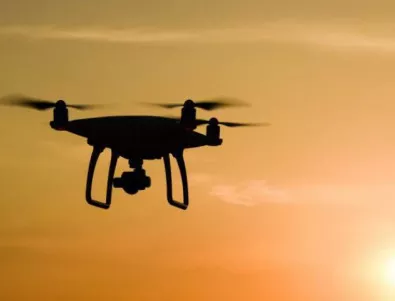  Еврокомисар предупреди за риск от тероризъм с дронове