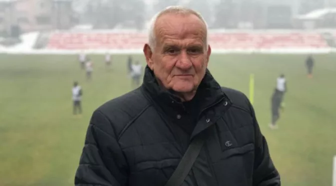 Официално: Люпко Петрович не спази думата си и почна работа в ЦСКА