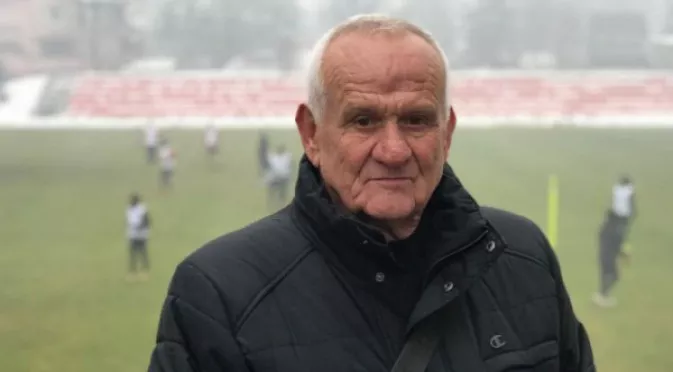 Люпко Петрович е вариант да води ЦСКА до края на сезона