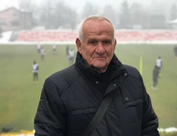 Петрович разкри общото между ЦСКА и "Левски" и се закани на Лудогорец