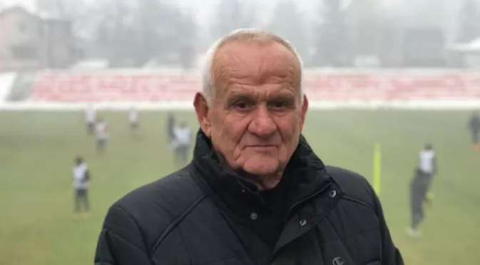 От ЦСКА са предложили на бивш свой треньор да работи в тандем с Люпко Петрович