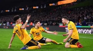 Уулвърхямптън изненада Челси, "сините" се отдалечиха от върха