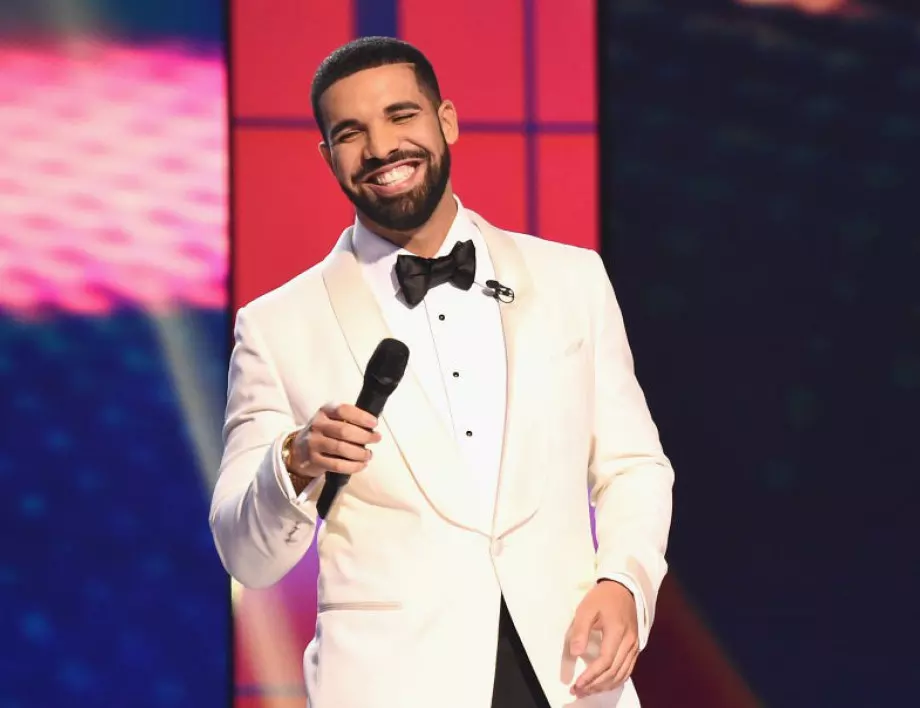 Цитати от Drake за успех и мотивация