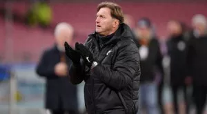 Кой е най-новият мениджър във Висшата лига?