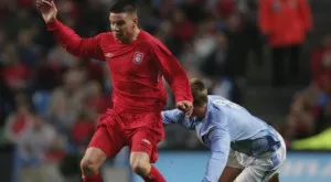 ВИДЕО: Вкараха гол ала Тодор Неделев на Острова! 