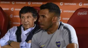 Карлос Тевес: Бих избрал и Меси, и Марадона. Лео и Кристиано са от друга планета