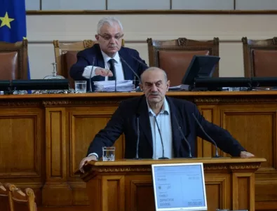 Шопов: За Македония трябва да се упомене, че става въпрос за един народ в две държави 