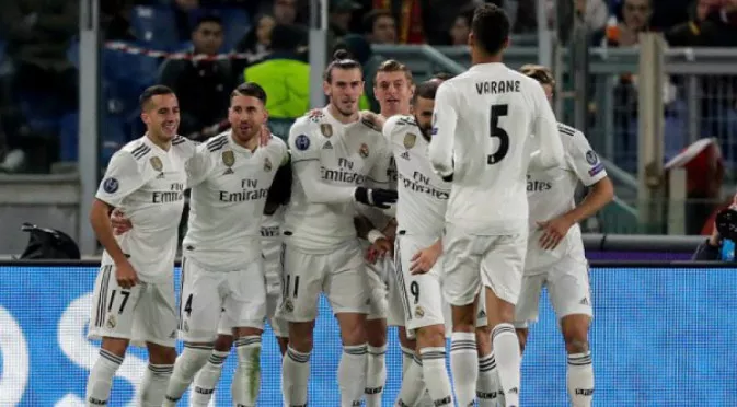 Реал Мадрид остава без един от твърдите си титуляри в следващите седмици