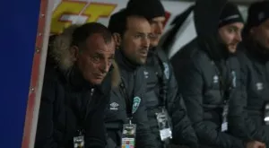 Антони Здравков: Има голяма  умора в отбора