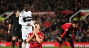 Пети играч се съгласи да преподпише с Юнайтед след идването на Солскяер