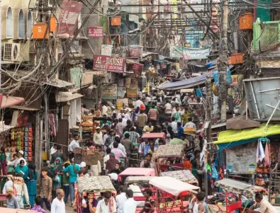 Седем души убити при безредици в Ню Делхи (ВИДЕО) 