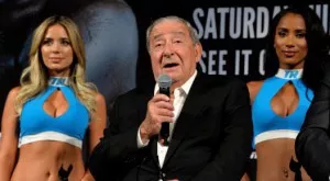 Легендарният промоутър на Пулев: Подписахме с бъдещия шампион в тежка категория