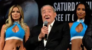 Боб Аръм: Пулев няма да се бие с Джошуа на 1-ви юни заради безсмислицата с целунатата репортерка