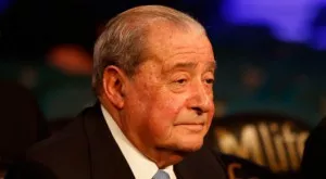 Легендарният Боб Аръм: Не подписахме с Пулев заради мача с Джошуа, той е само бонус