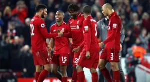 Ливърпул продаде един от ненужните си нападатели