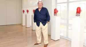 Аръм: Джошуа може никога да не бъде същият след загубата от Руис