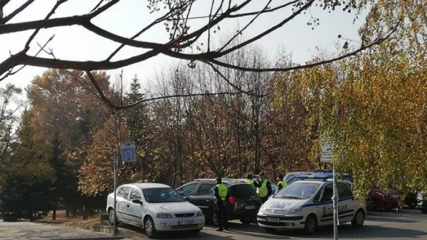 Протестът в Благоевград се провали, съмнение за насилие в Кресна