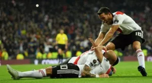 Лудост на "Бернабеу"! Обрат срещу Бока короняса Ривър Плейт с вечна слава