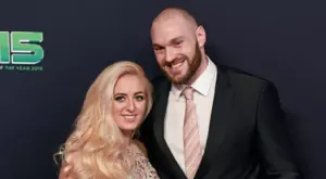 Не е само мастурбацията: Фюри разкри, че се готви и с кунилингус за Уайлдър