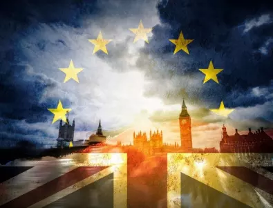 Ще се върне ли Великобритания в ЕС?