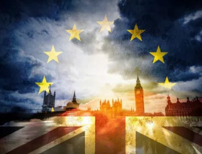Британският парламент не прие предложението на Мей за Brexit