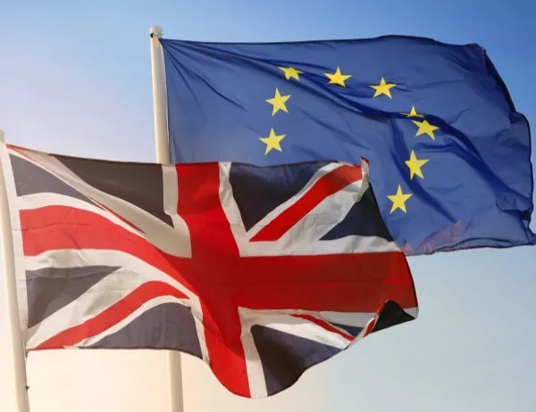 Джеръми Хънт: Великобритания ще процъфтява и без сделка по "Брекзит" 