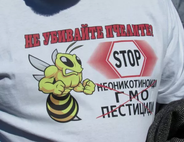 Пчелари искат спиране на субсидии за стопани, които не предупреждават и пръскат с пестициди