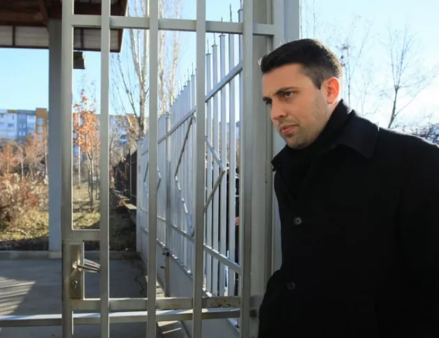 Бившият заместник-кмет на София Евгени Крусев отива на съд