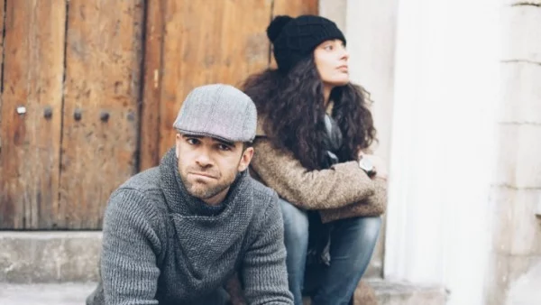 12-те ЗОДИИ и как реагират при раздяла