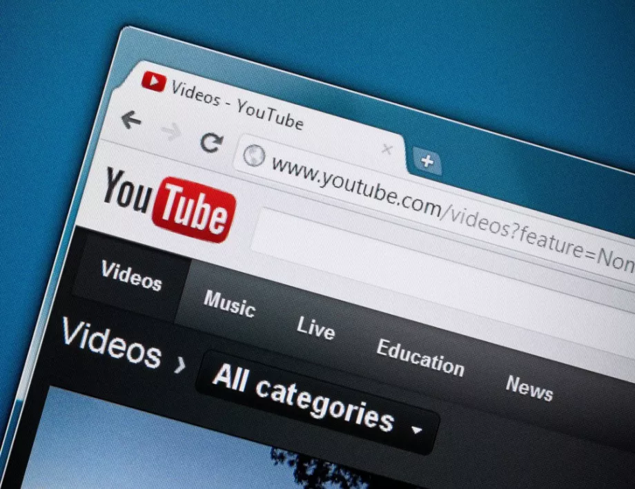 Google плаща стотици милиони заради практика, свързана с детското съдържание на YouTube