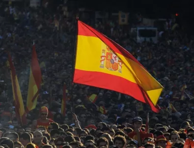 Испания за втори път тази година на парламентарни избори
