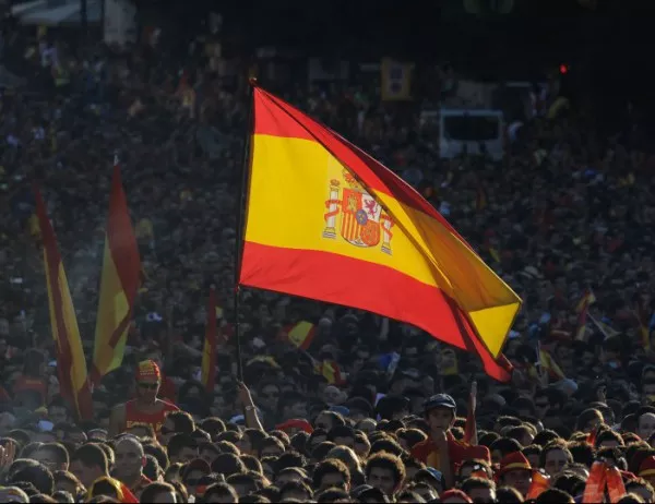 Испания още няма бюджет за 2019 г. Задават ли се предсрочни избори?