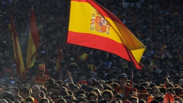 Испания още няма бюджет за 2019 г. Задават ли се предсрочни избори?