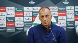 Здравков е категоричен, че Лудогорец се нуждае от нови попълнения