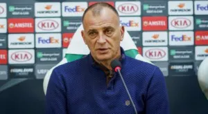 Здравков: Нямам обяснение за двете равенства, нормално е да бъда сменен