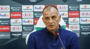 Лудогорец няма готов вариант за заместник на Антони Здравков