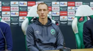 Звезда на Лудогорец е с контузия, под въпрос е за идния мач