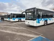 Варна изостана значително от другите градове с модернизацията на градския транспорт
