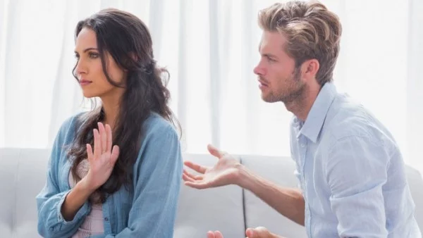 Глупавите неща, за които се карат всички двойки