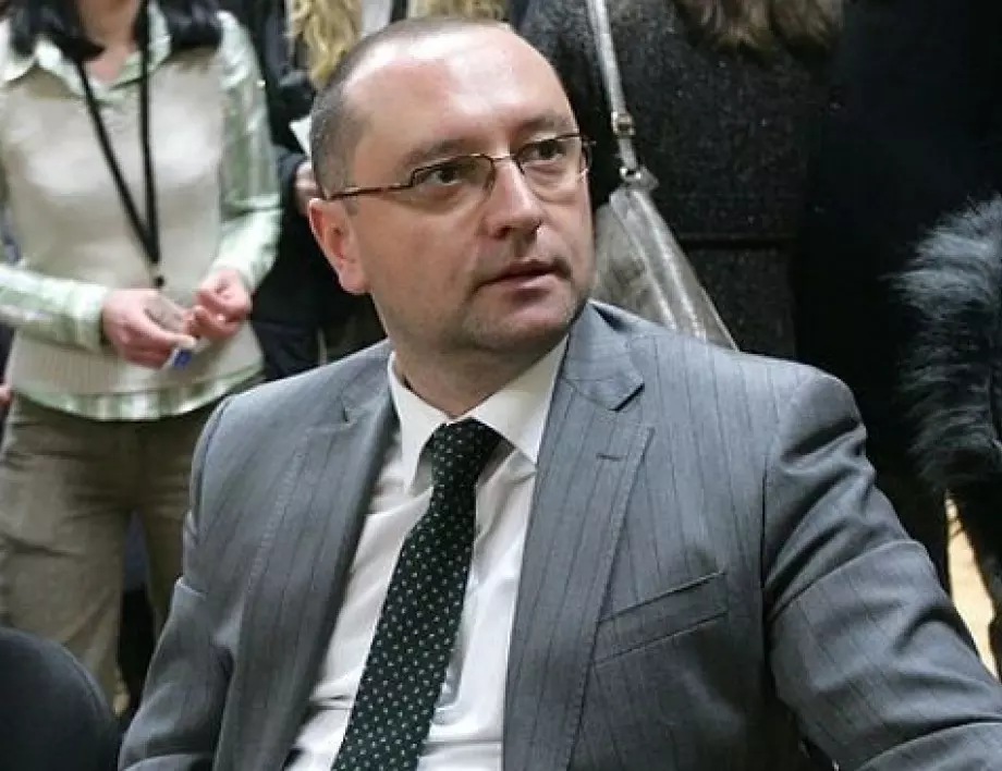 БСП - София поиска оставката на Георги Ушев