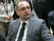 "Възраждане" за малко да изгонят съдия Ушев от комисията "Нотариуса"