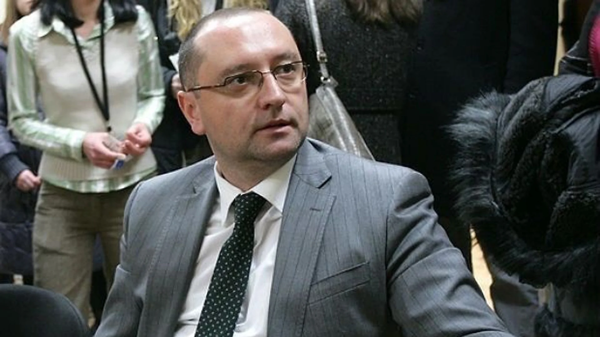 Георги Ушев: Не съм поддържал нито преки, нито опосредени контакти с Божанов