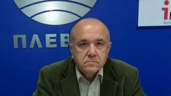 Кметът на Червен бряг: На работното си място съм, решението на съда не е окончателно
